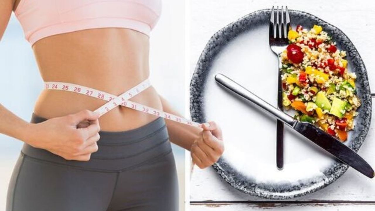 Role of Intermittent Fasting in Weight Loss