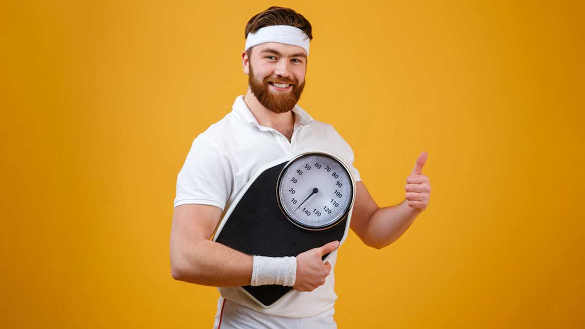Morning Habits That Support Weight Loss
