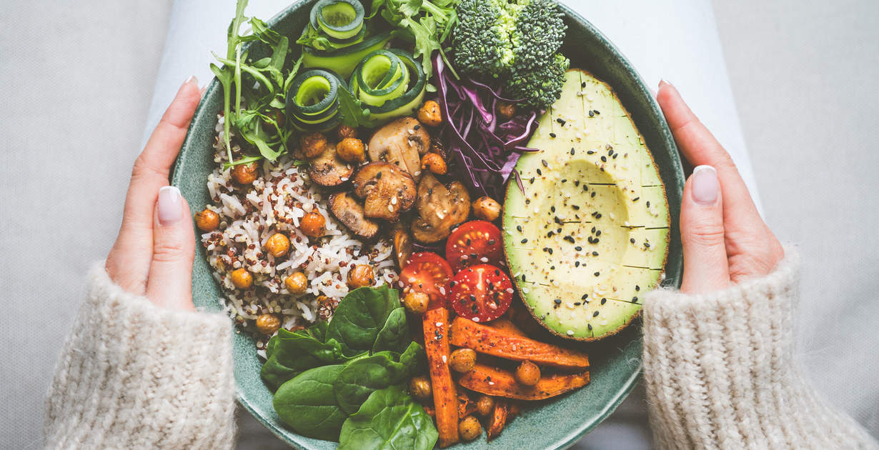 Effective Diet Tips for Vegetarians