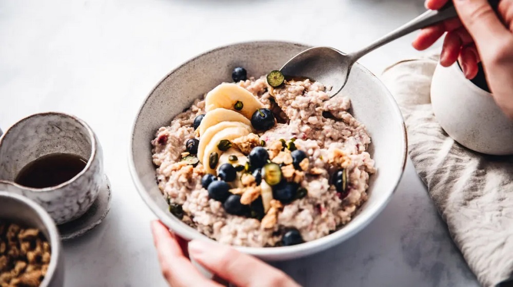 How to Create Balanced Meals With Everyday Ingredients