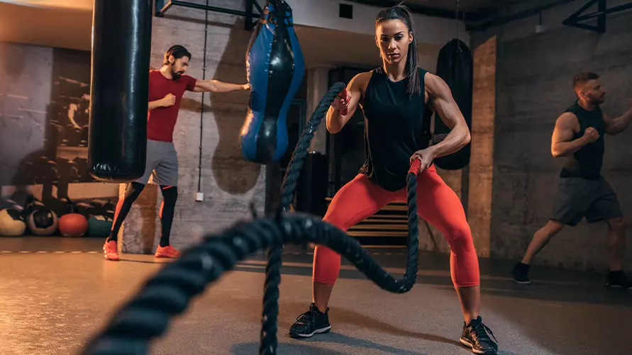 Fitness Trends That Are Changing the Way People Exercise